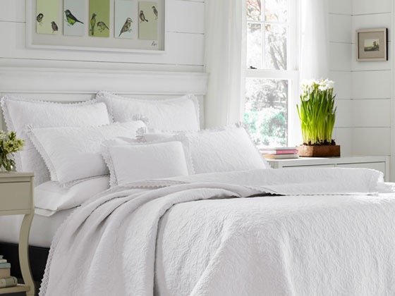Bedding Collection Set Sweepstakes