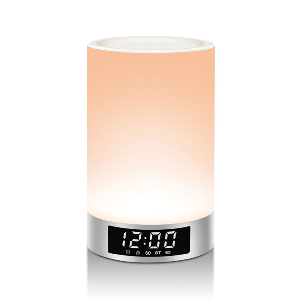 Amazon - Bedside Touch Lamp Giveaway