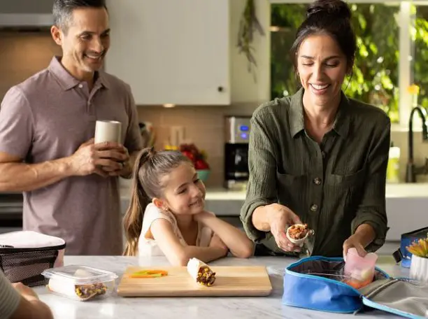 Beef. It’s What’s For Dinner. Back to School Sweepstakes