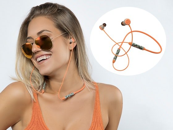 Beem United Wireless Headphones Sweepstakes