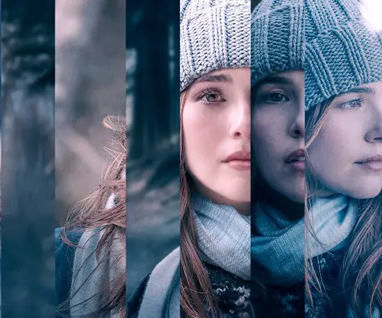 Before I Fall Sweepstakes