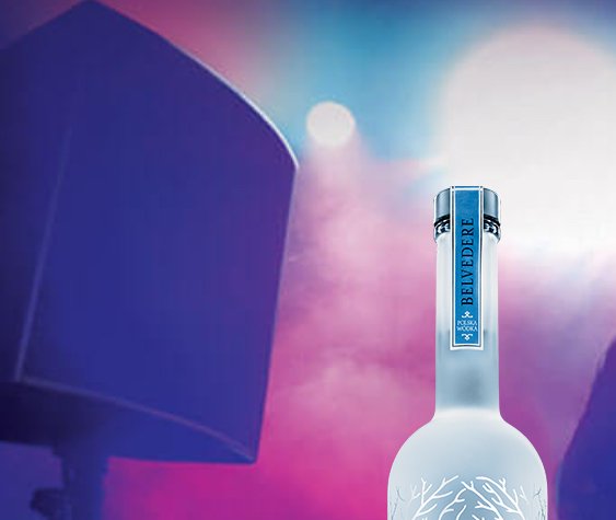 Behind the Scenes Sweepstakes