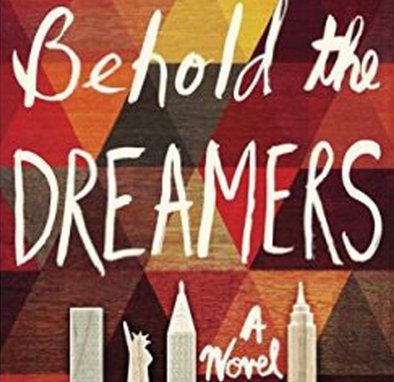 Behold the Dreamers Giveaway