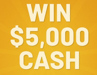 Behr & Kilz Dream Team Giveaway – Win $5,000 Cash & More (3 Winners)