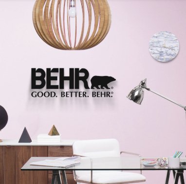 BEHR Money Contest