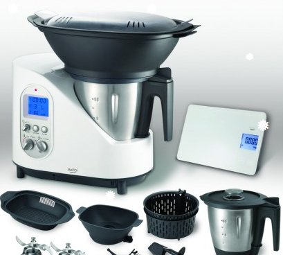 Bellini Kitchen Master