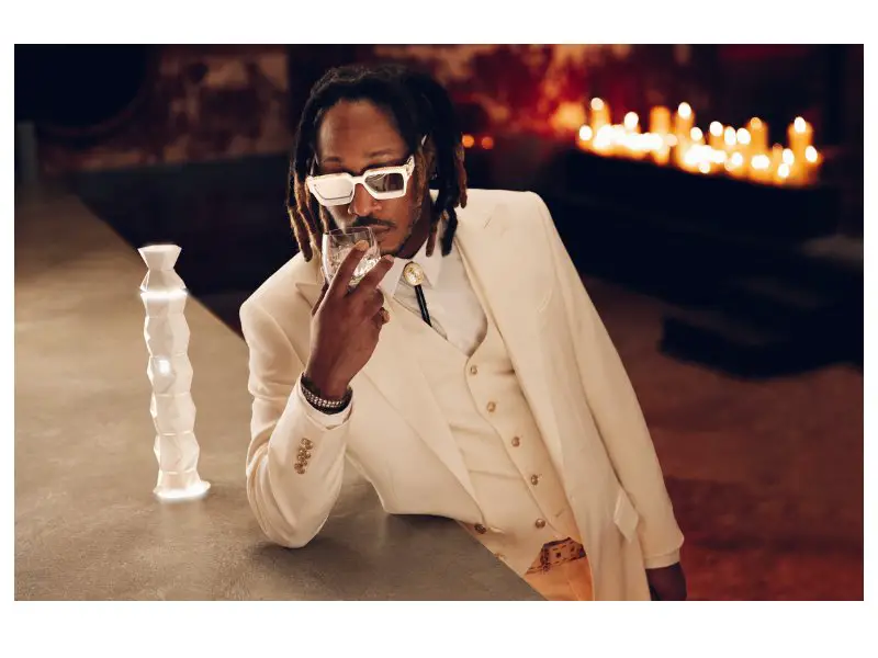 Belvedere Vodka 10 X Future Concert Sweepstakes - Win 2 Future Concert Tickets & More (3 Winners)