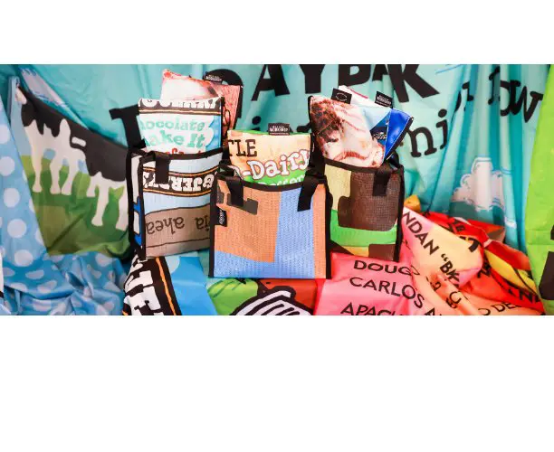 Ben & Jerry’s 45th Birthday Sweepstakes - Win One Year Supply of Ben & Jerry's Ice Cream And Official Merch