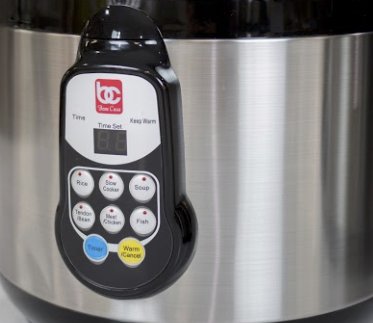 Bene Casa Multi-Cooker