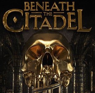 Beneath the Citadel Giveaway