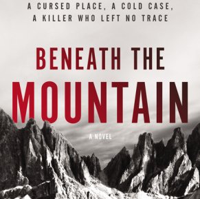 Beneath the Mountain: A Novel Giveaway