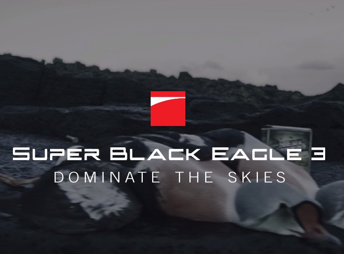 Benelli Super Black Eagle Sweepstakes