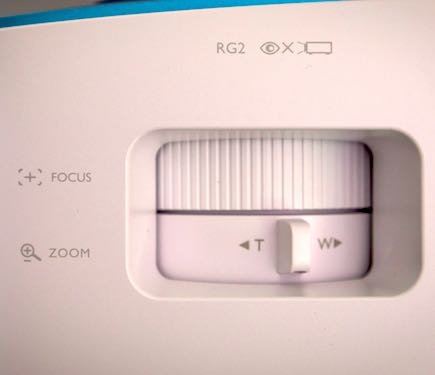 BenQ TK800 is a 4K Projector You Can Actually Afford