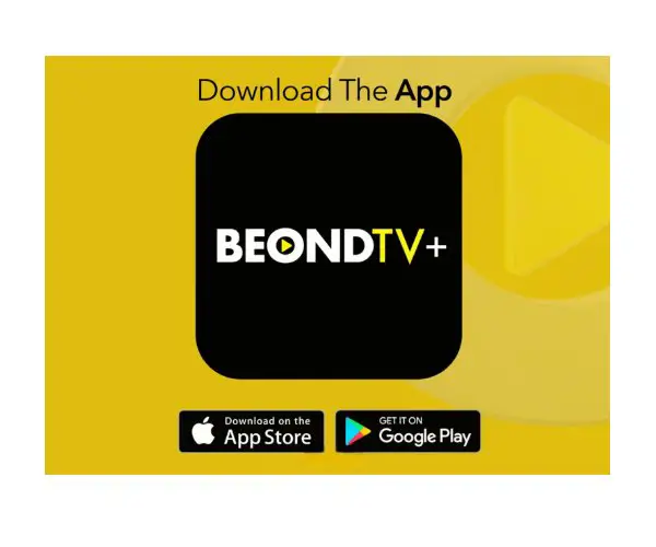 BEONDTV+ Walt Disney World Vacation Giveaway - Win A Trip Four 4 To Walt Disney World