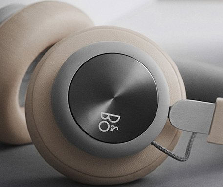 Beoplay Headphones Giveaway