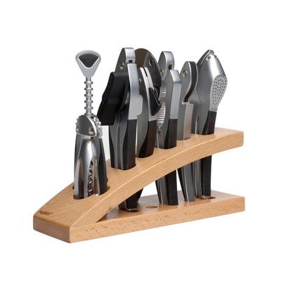 BergHOFF 7-piece Squalo Kitchen & Bar Set Giveaway