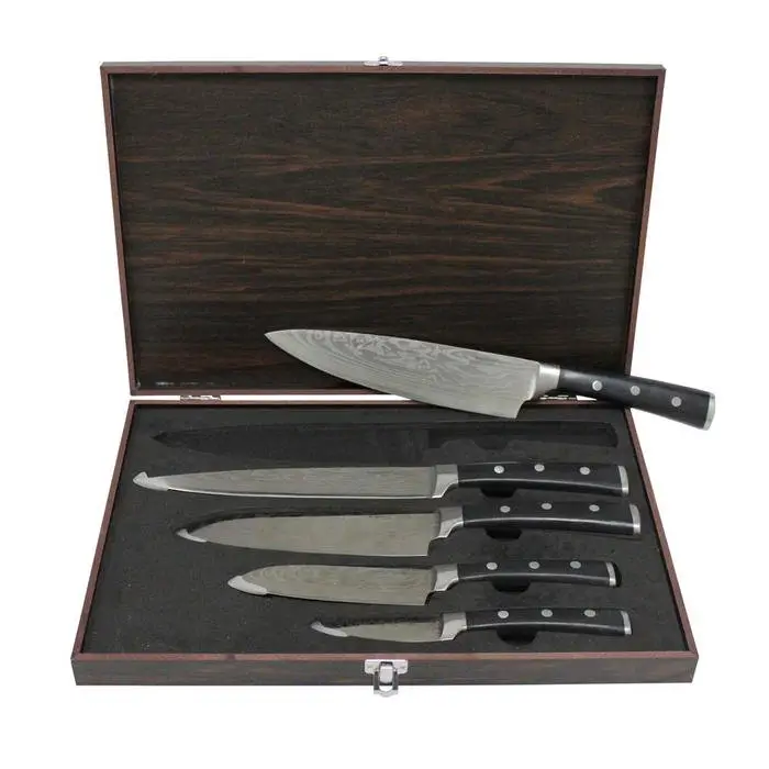 BergHOFF Antigua Knife Set Giveaway