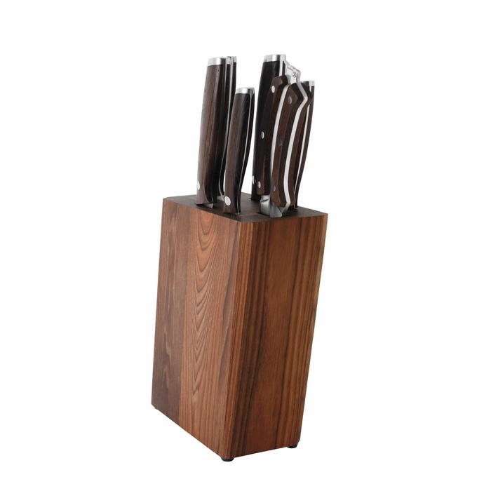 BergHOFF Knife Block Set Giveaway