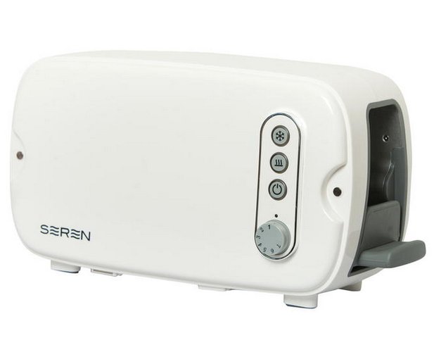 BergHOFF Seren Toaster with Colorful Cover Set Giveaway