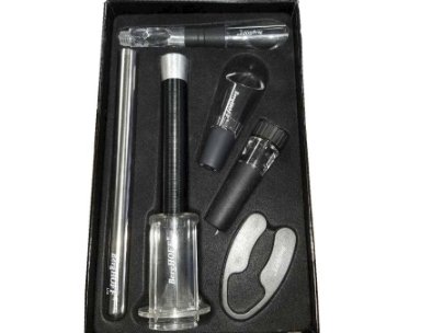 BergHOFF Wine Connoisseur 5-PC Gift Set Giveaway