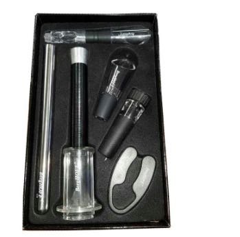 BergHOFF Wine Connoisseur Bar Tool Set Giveaway