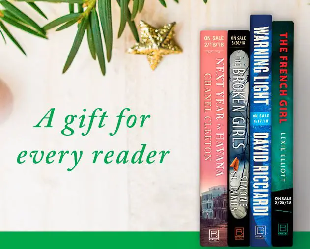 Berkley December Newsletter Sweepstakes