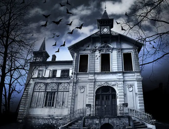 A Scary Berkley Halloween Sweepstakes