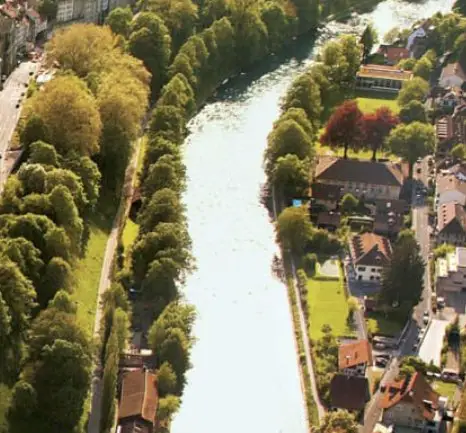 Bern, Switzerland Sweepstakes