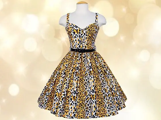 Bernie Dexter Georgia Dress Sweepstakes