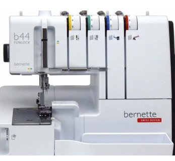 Bernina Funlock Sewing Machine