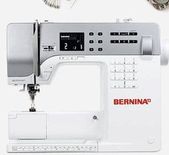 Bernina Sewing Giveaway