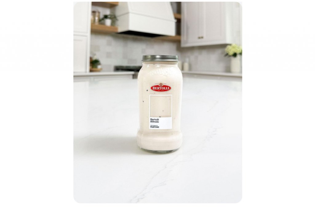 Bertolli X Pantone Partnership Sweepstakes - Win Kitchen Items & More