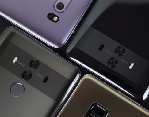 Best Android Phones November Giveaway