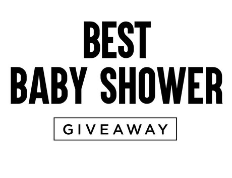 Best Baby Shower Giveaway Sweepstakes