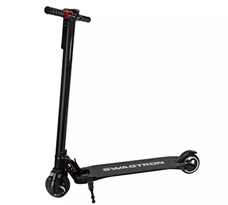 Best Electric Scooter For Commuting Giveaway