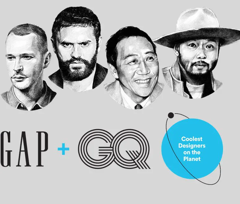 Best New Menswear Designer 2017 Launch Sweepstakes