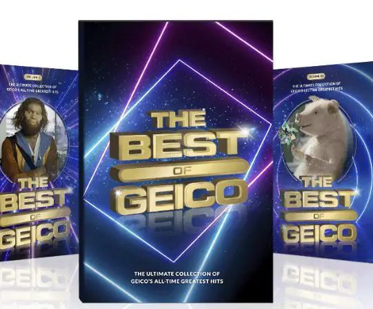 Best Of Geico Sweepstakes