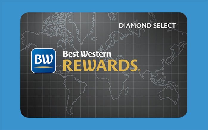 Best Western Guest Satisfaction Survey