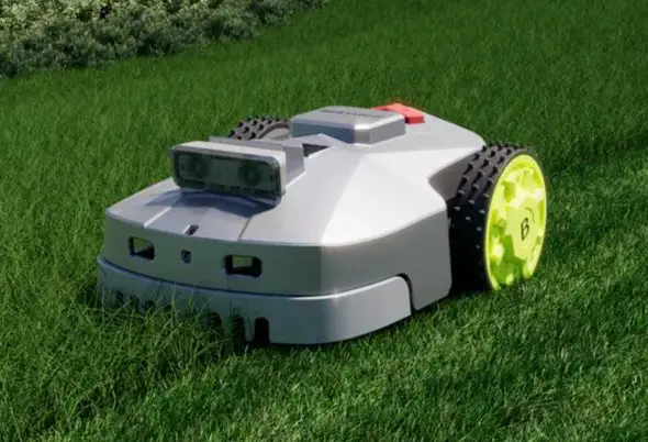 Bestmow Robot Mower Giveaway Round 2 - Win a Robotic Lawn Mower