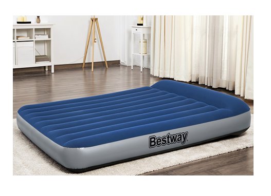 Bestway Airbeds For Summer Party Sweepstakes – Win A Bestway Tritech Air Mattress & More (1,500 Winners)