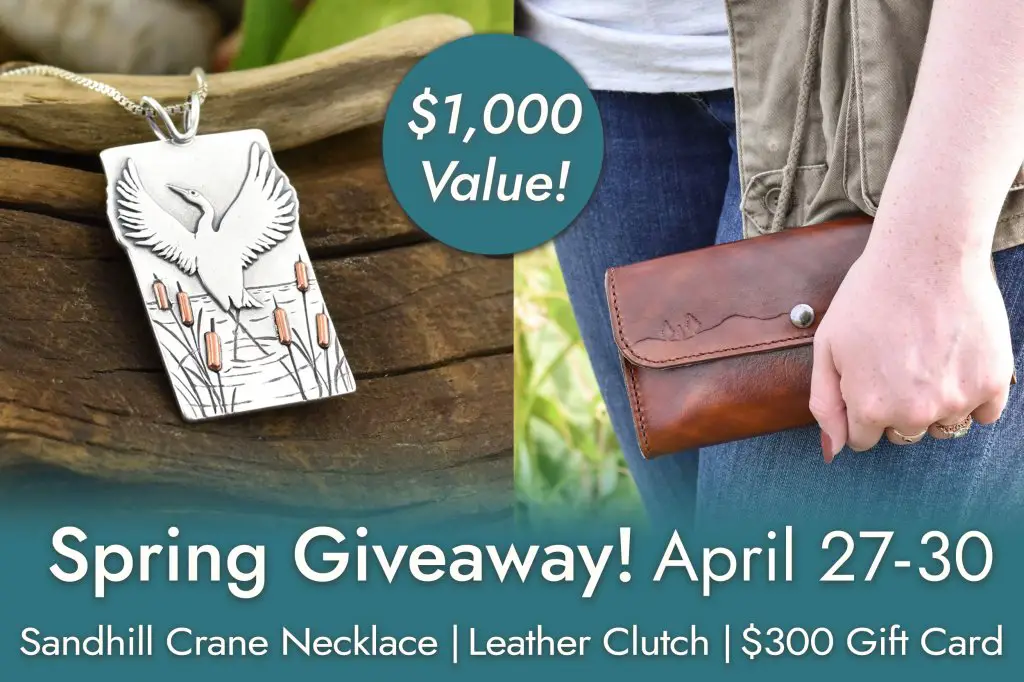 Beth Millner Jewelry Spring Giveaway – Win A $1,000 Jewelry Prize Pack