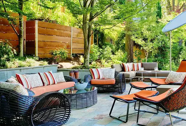 Better Homes & Gardens BHG Best Backyard $25,000 Sweepstakes - Win $25,000 Cash