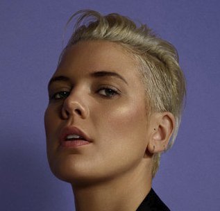 Betty Who's New Album Giveaway