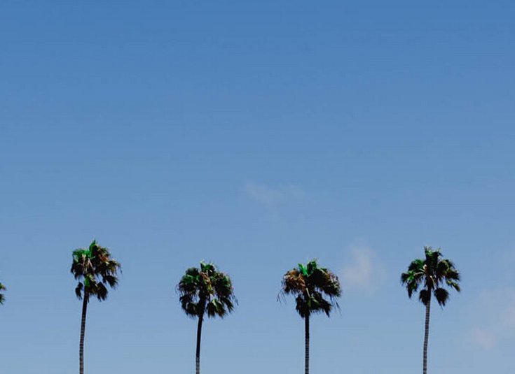 Beverly Hills $2,400 Getaway Sweepstakes!