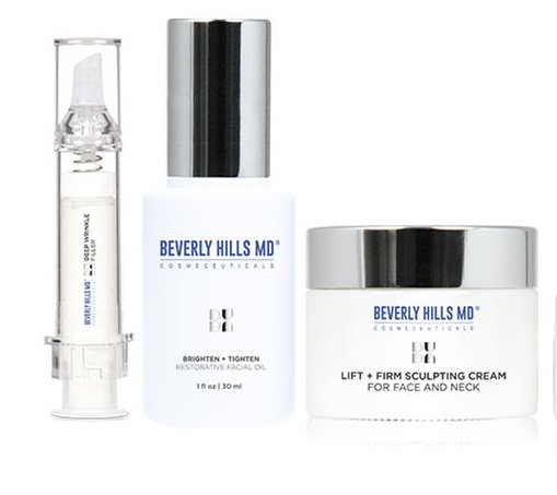 Beverly Hills MD Sweepstakes