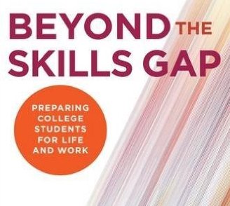 Beyond the Skills Gap Giveaway