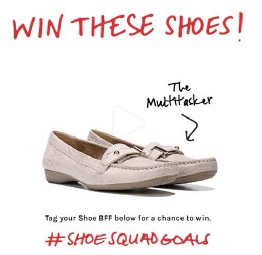 BFF Sale Sweepstakes