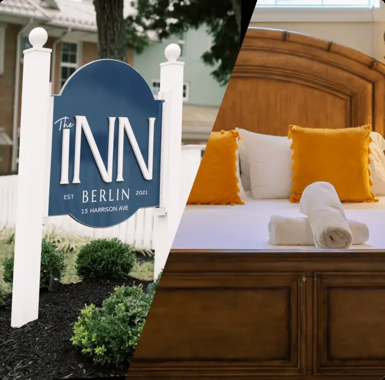 BFree Foods 2025 Travel Well And Eat Happy Giveaway - Win A 2-Night Trip For 2 At The Inn Berlin