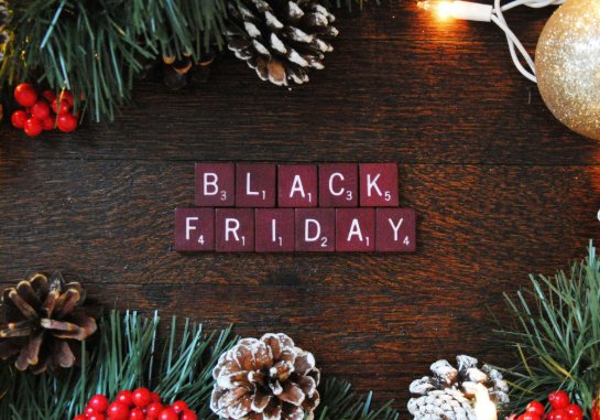 BHG Black Friday Giveaway – Win a $500 Amazon Gift Card