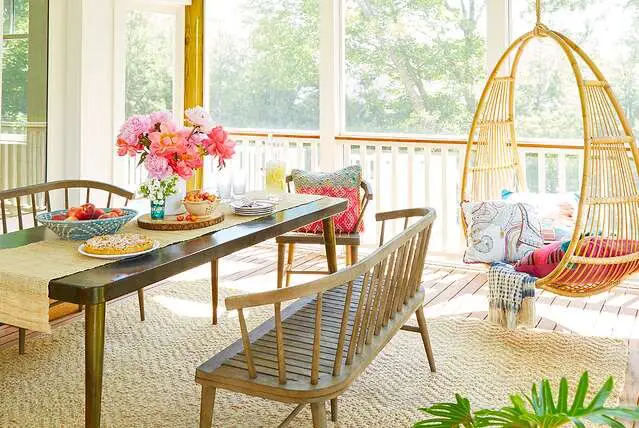 BHG Love Your Home Sweepstakes - Win $25,000 In The Better Homes & Gardens Giveaway